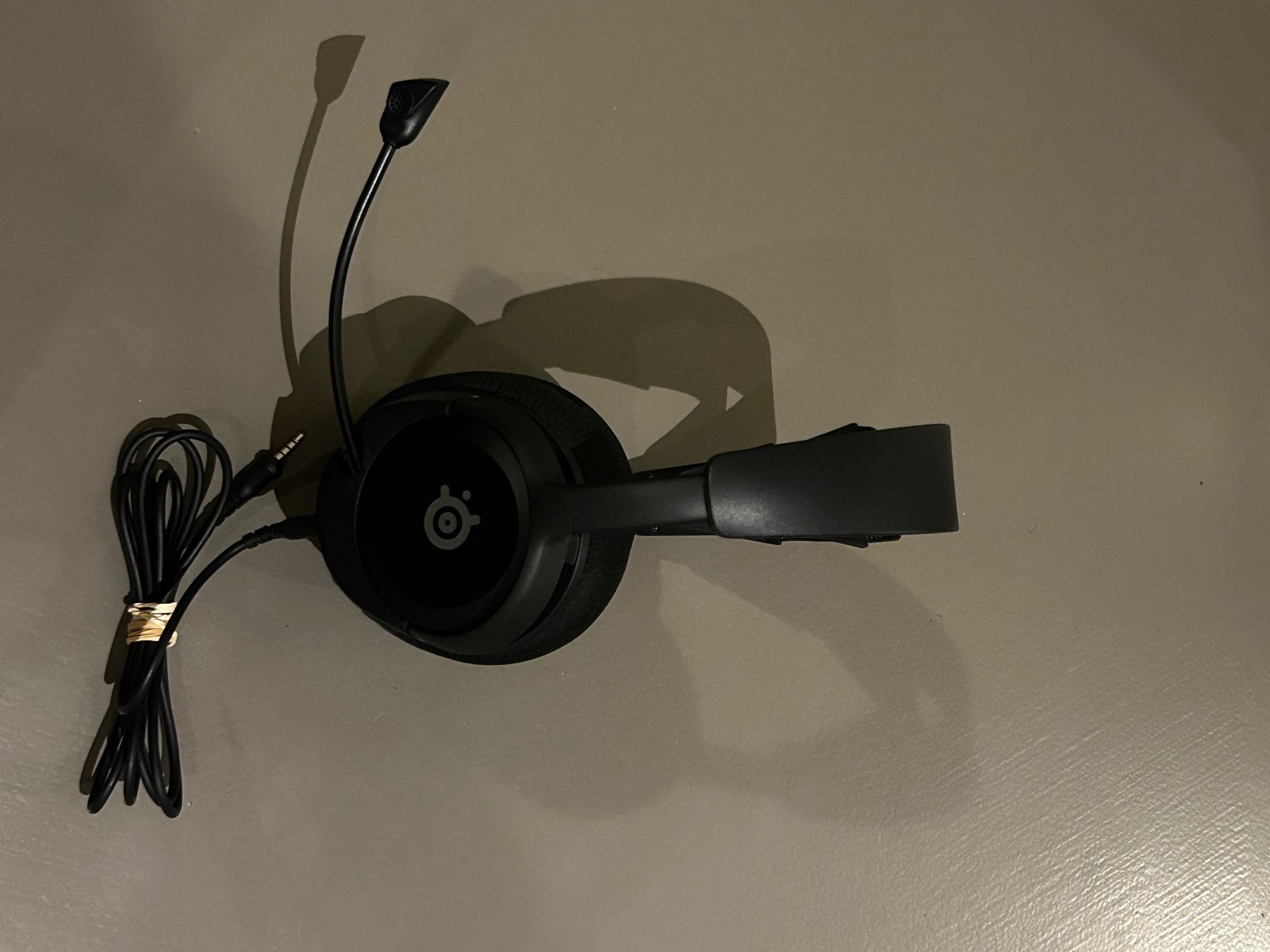 Steelseries Cuffie: Headset SteelSeries (neuwertig!) – Nuovo (secondo la descrizione) da Schönenwerd venduto da Jumbojack 1