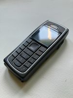 Kult Handy Nokia 6230 mit Verpackung Rarität für Sammler