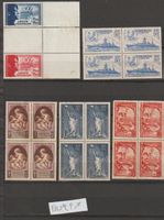 France : Légion Tricolore, Clemenceau, Natali