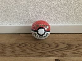 Original Pokémon Ball aus Japan: Neu & ungeöffnet
