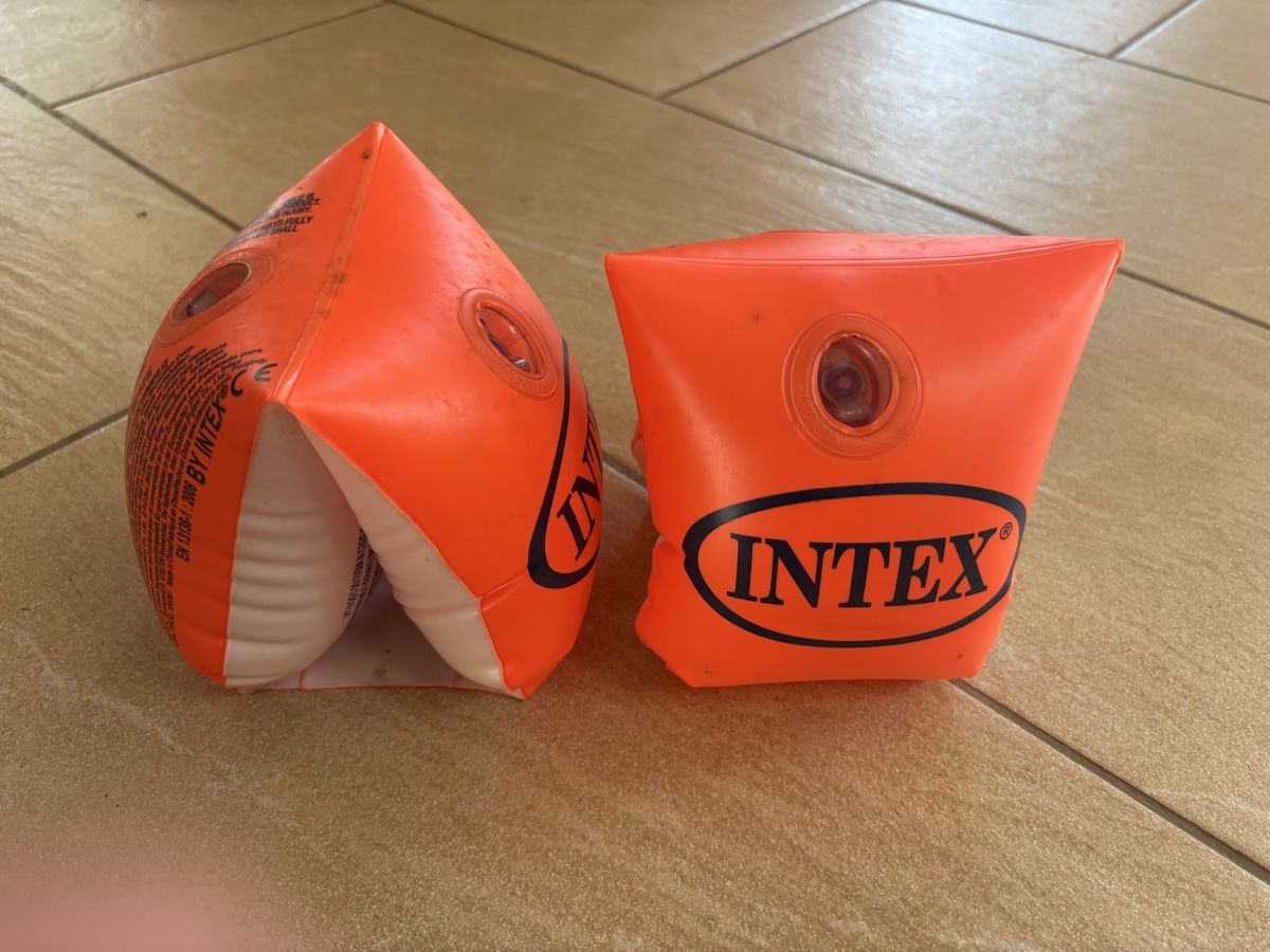 Salvagente: Brassards gonflables Intex – Usato da Ogens venduto da ced_qn5v 1
