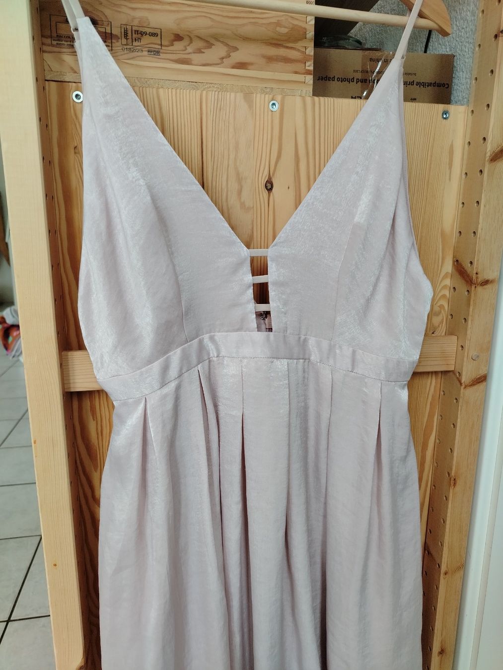 Kleider: Traumhaftes Kleid von Free People – Neu (gemäss Beschreibung) aus Schönenbuch von sop_n7zd 2