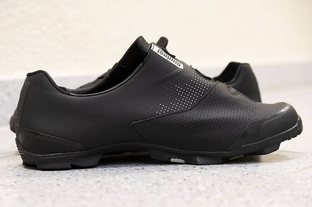 Herrenschuhe: Suplest XC/Gravel Edge Performance – Gebraucht aus Zürich von daniel41 2