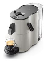 CoffeB Kapselmaschine inkl. kaffeekapseln