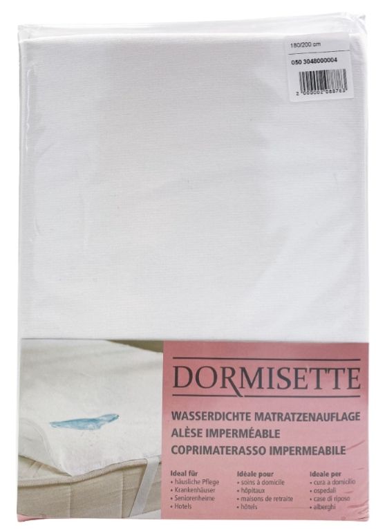 Materassi: matrazenauflage 200x180cm – Nuovo (secondo la descrizione) da Attiswil venduto da Bettyhammer