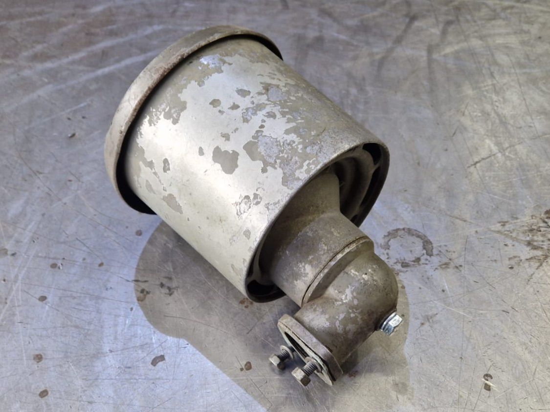 Motori: MAG Motor Luftfilter kpl. – Usato da Niederwil AG venduto da Maeder_AG 5
