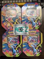Pokémon Pokébox Dracaufeu Fr Scellé
