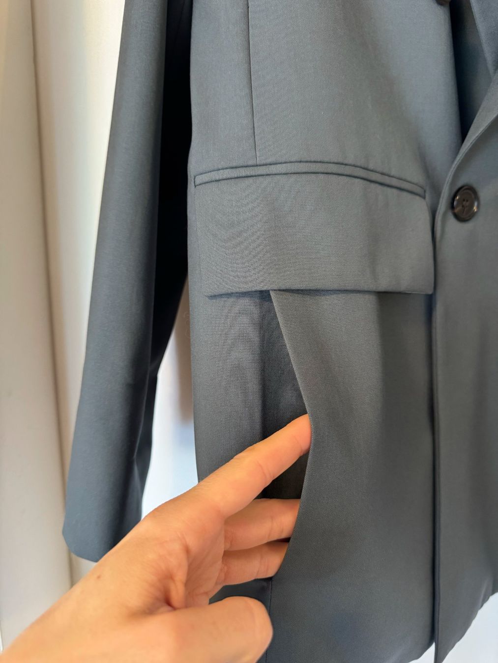 Giacche: Designer Blazer von Joseph – Usato da Zürich venduto da mishsmash 1