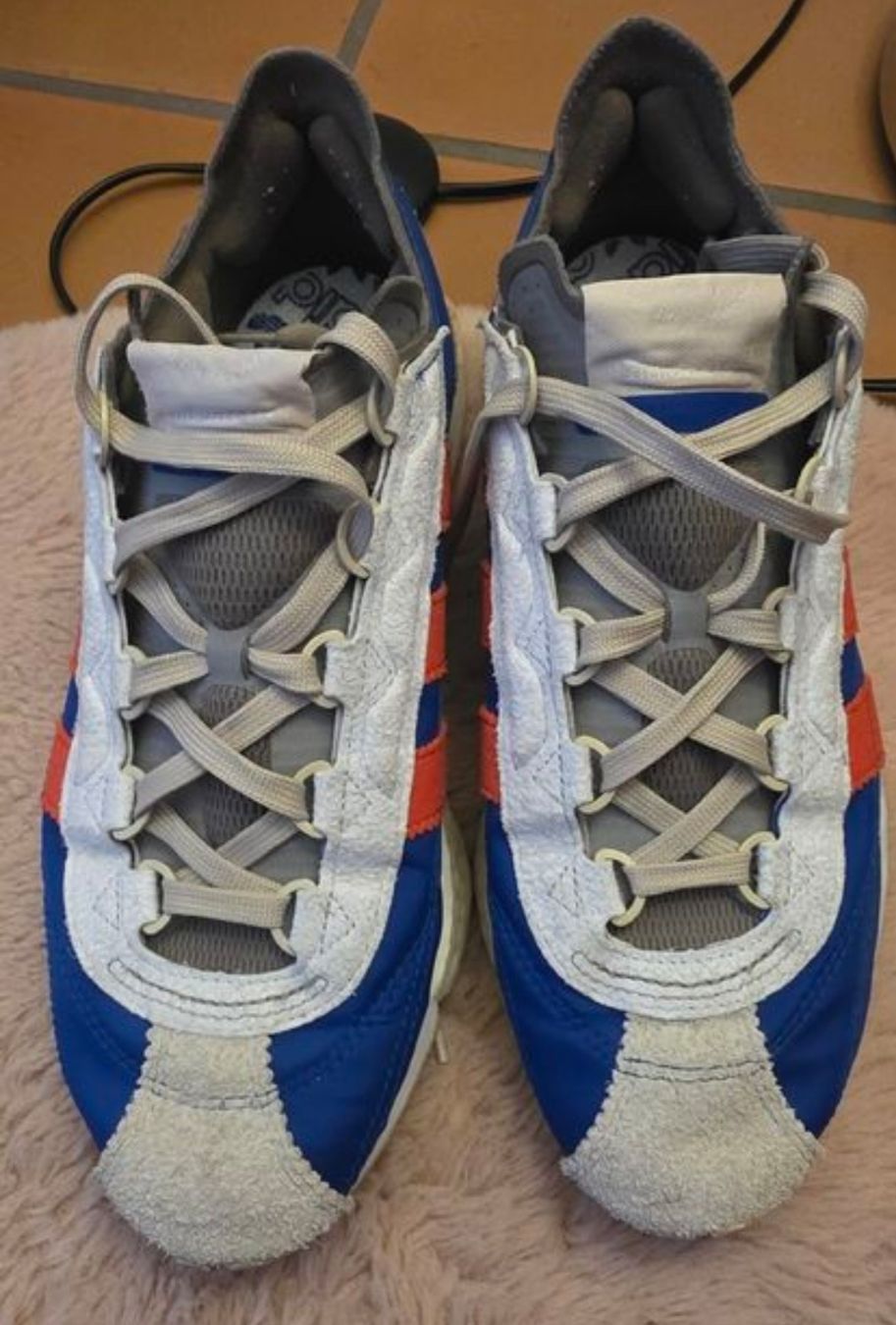 Adidas Scarpe da uomo: Adidas Original Fly – Usato da Bern venduto da christiane_pr 3