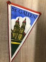 St.Gallen wimpel Schweiz sg