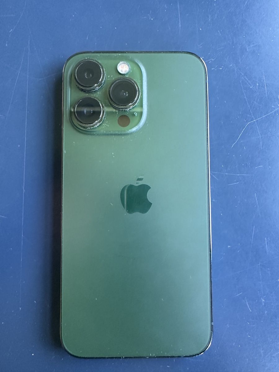 Apple Telefoni cellulari / Smartphones: iPhone 13 Pro 256 GB mit neuem Case – Usato da Emmenbrücke venduto da user114 2