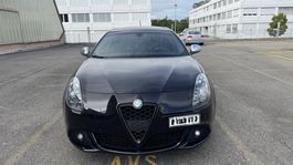 Alfa Romeo Giulietta 1.4 MultiAir 170 PS | Distinctive