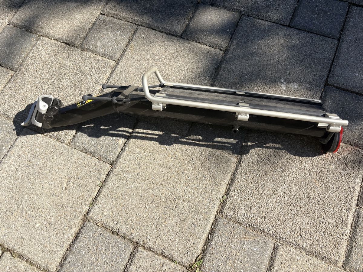 Pièces détachées: Beam Rack Gepäckträger – D'occasion à Subingen par Futaba