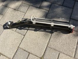 Beam Rack Gepäckträger