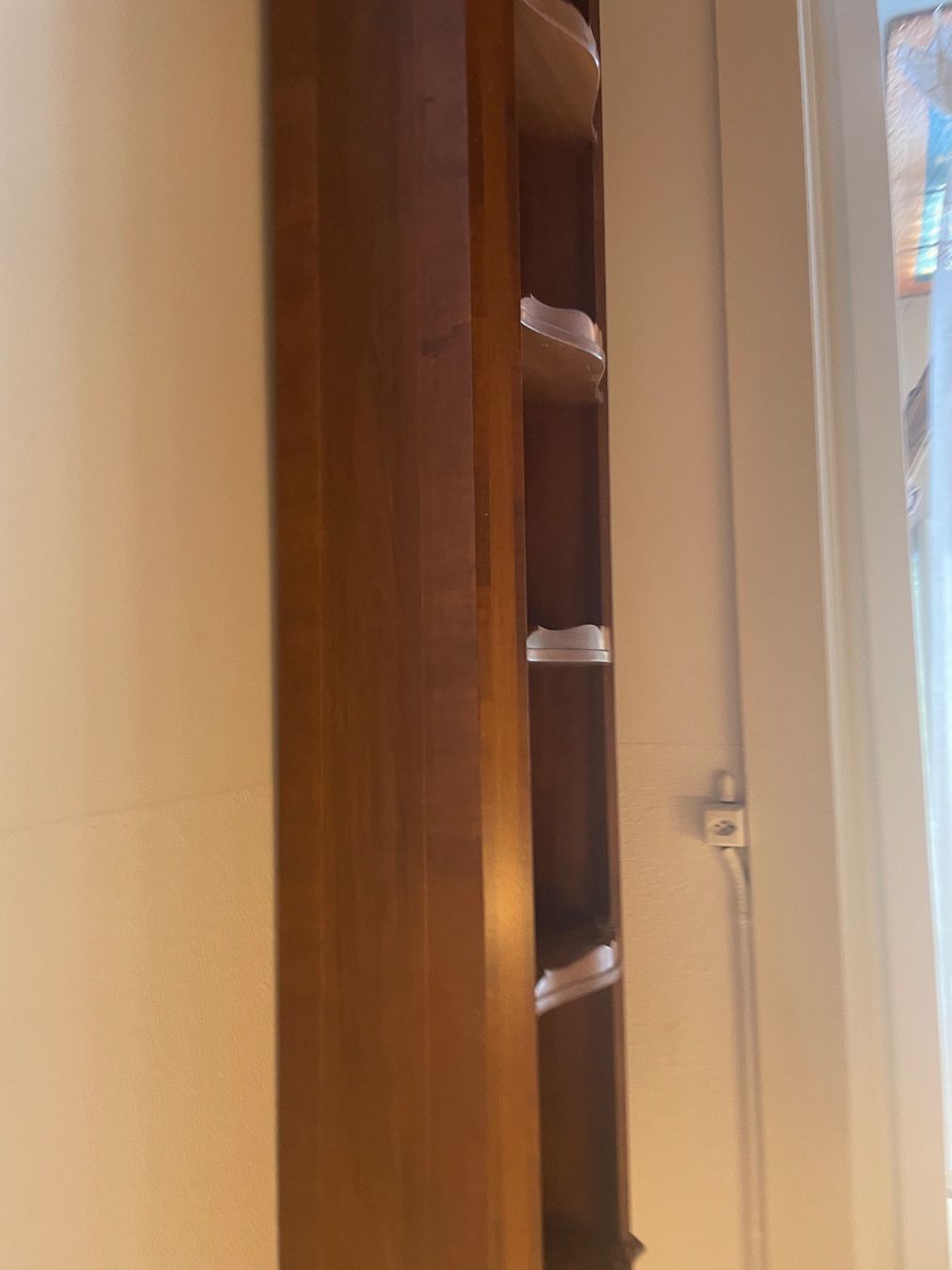 Scaffali: Regal Hoch 200cm – Usato da Wettingen venduto da FeeSylvia7 2