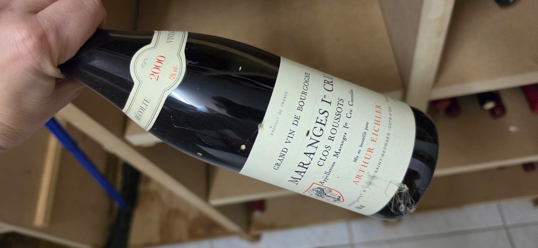 Vino: Weinkeller - Schatzjagd – Usato da Zwingen venduto da sinarp2 6