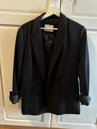 Veste blazer
