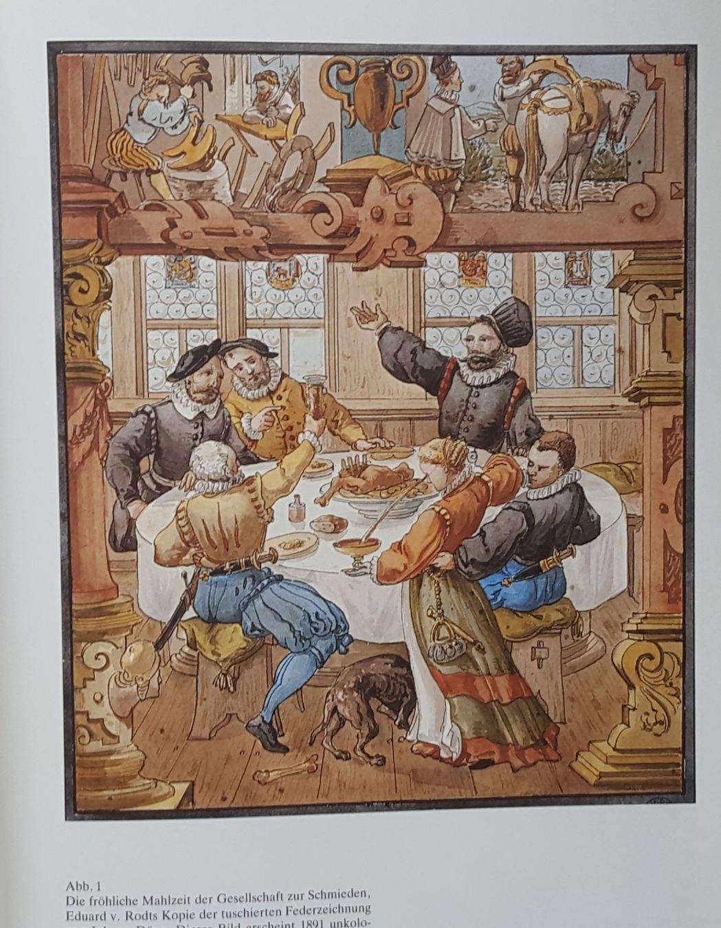 Libri: TOP !! Das festfreudige Bern, 1500-1900 – Nuovo (secondo la descrizione) da Bern venduto da Mattthias 4