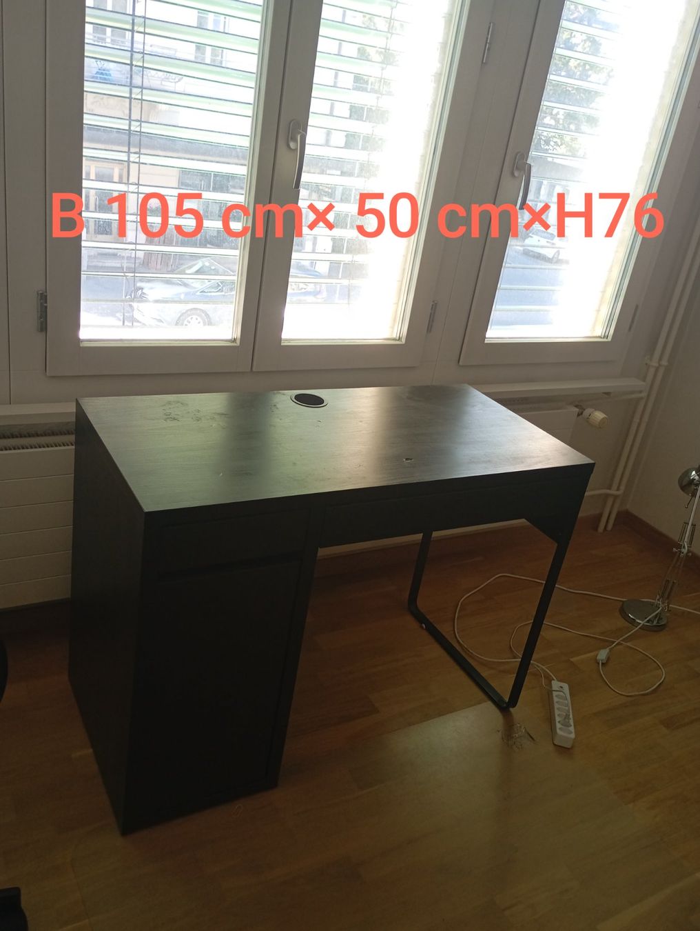 Schreibtische: Bürotisch – Gebraucht aus Bern von eiger017 1