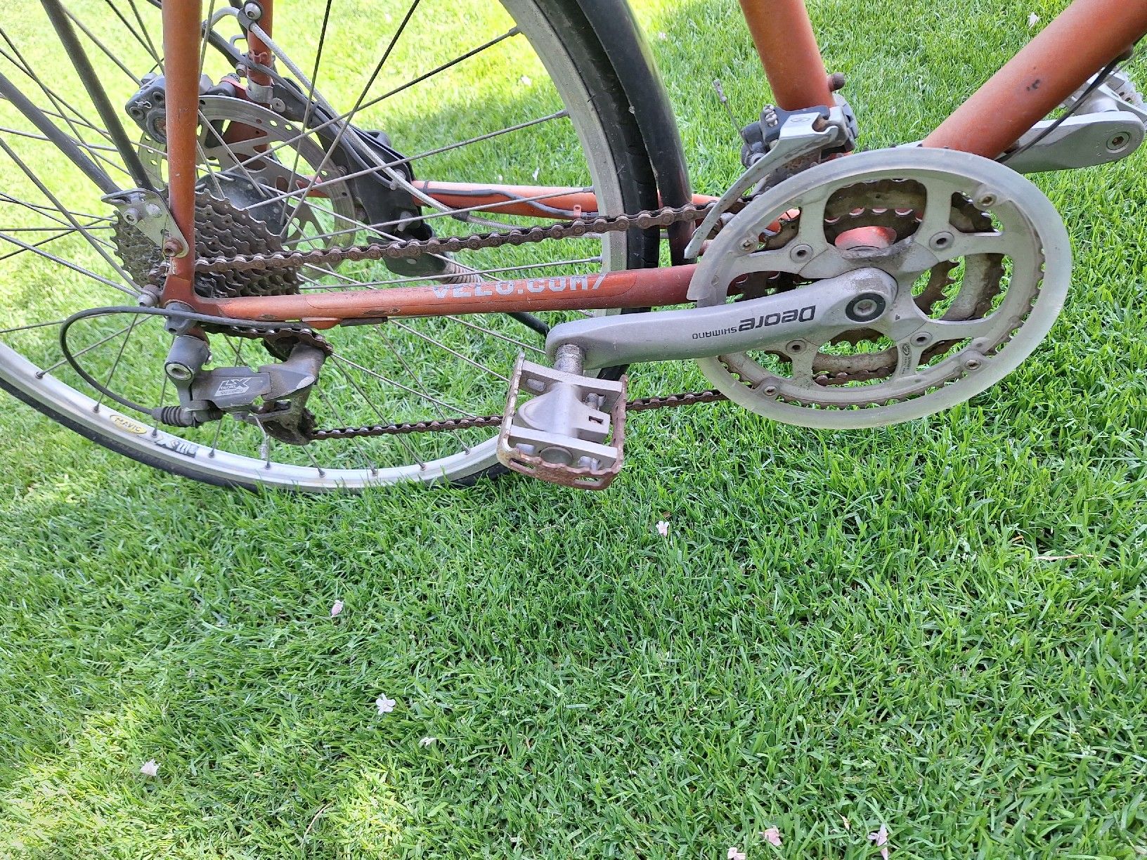 MTB Cycletech Biciclette: älteres Bike – Difettoso da Röthenbach Hbsee venduto da Resleue 1