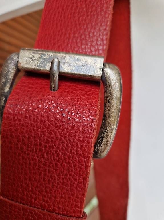 Taschen für Damen: Ledertasche & Gürtel – Neu (gemäss Beschreibung) aus Langenthal von sar_nm7g 3