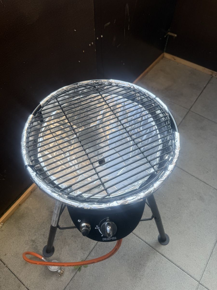 Griglie: Gas Grill Outdorchef Top zustand – Usato da Regensdorf venduto da mex5145 3