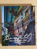 Bauernstolz – Die schönsten Höfe der Schweiz (2017)