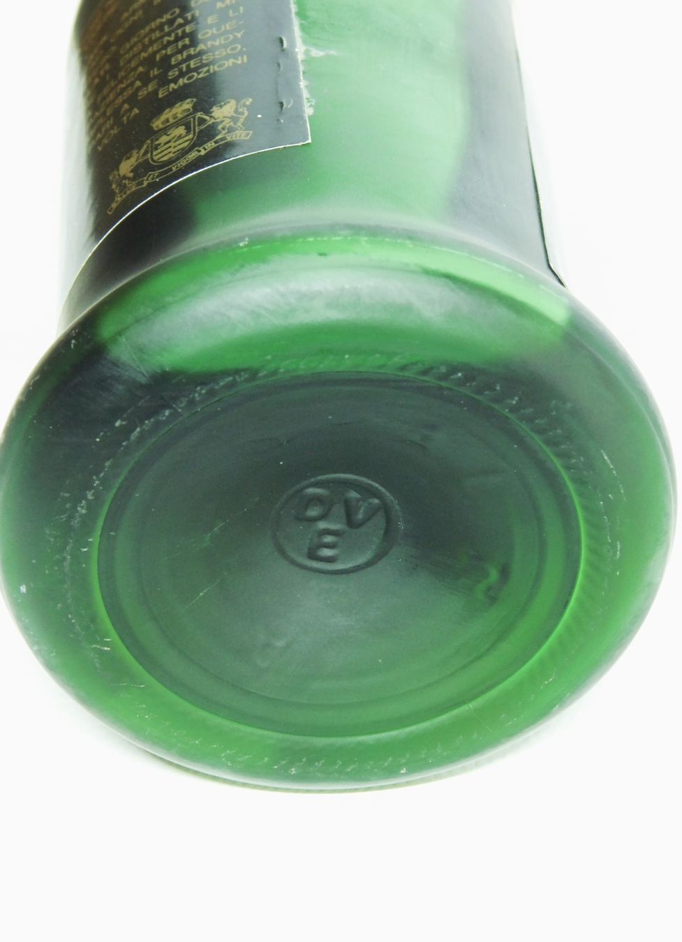 Bevande alcoliche: Brandy Black Stravechio 60 /70s – Nuovo e nell'imballaggio originale da Emmenbrücke venduto da Ulisse-22 4