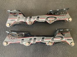CHASSIS BAUER INLINE HI-LO