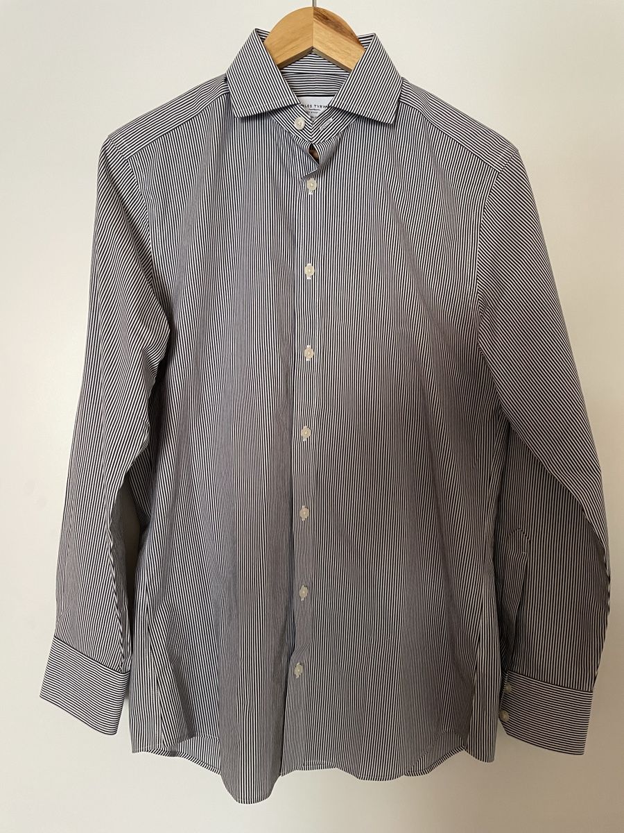 Charles Tyrwhitt Camicie: Charles Tyrwhitt | Hemd – Nuovo (secondo la descrizione) da Zürich venduto da okocha73 1
