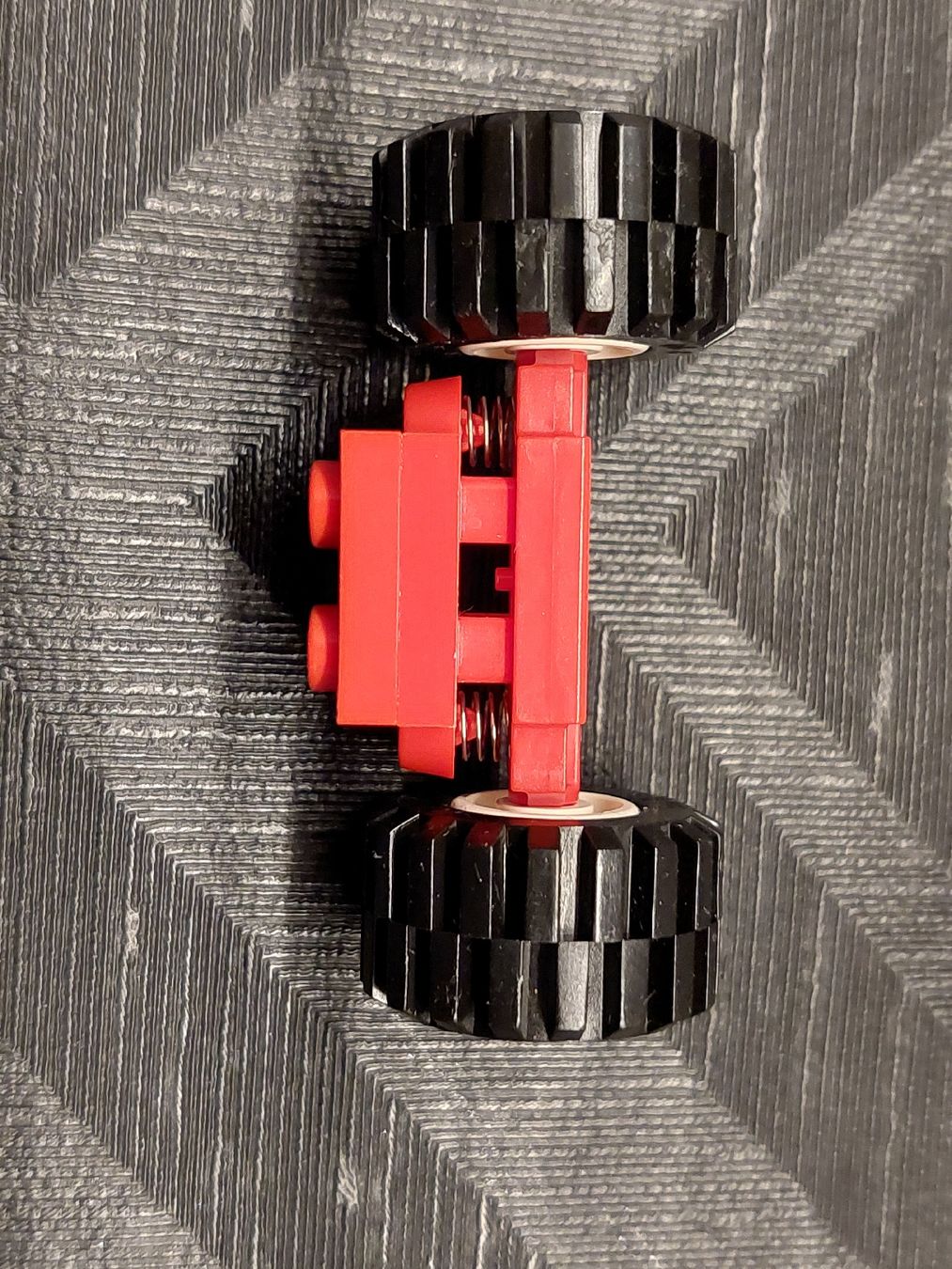 Lego Spielzeuge: Div. Lego Räder & Achsen – Gebraucht aus Zetzwil von sti_x9xf 1
