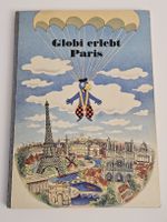Globi erlebt Paris, 2. Auflage, 1948, unbemalt