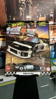 Hot Wheels Porsche 935 Premium