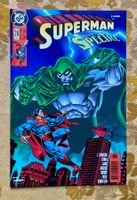 Superman Heft Nr 26 von 1998