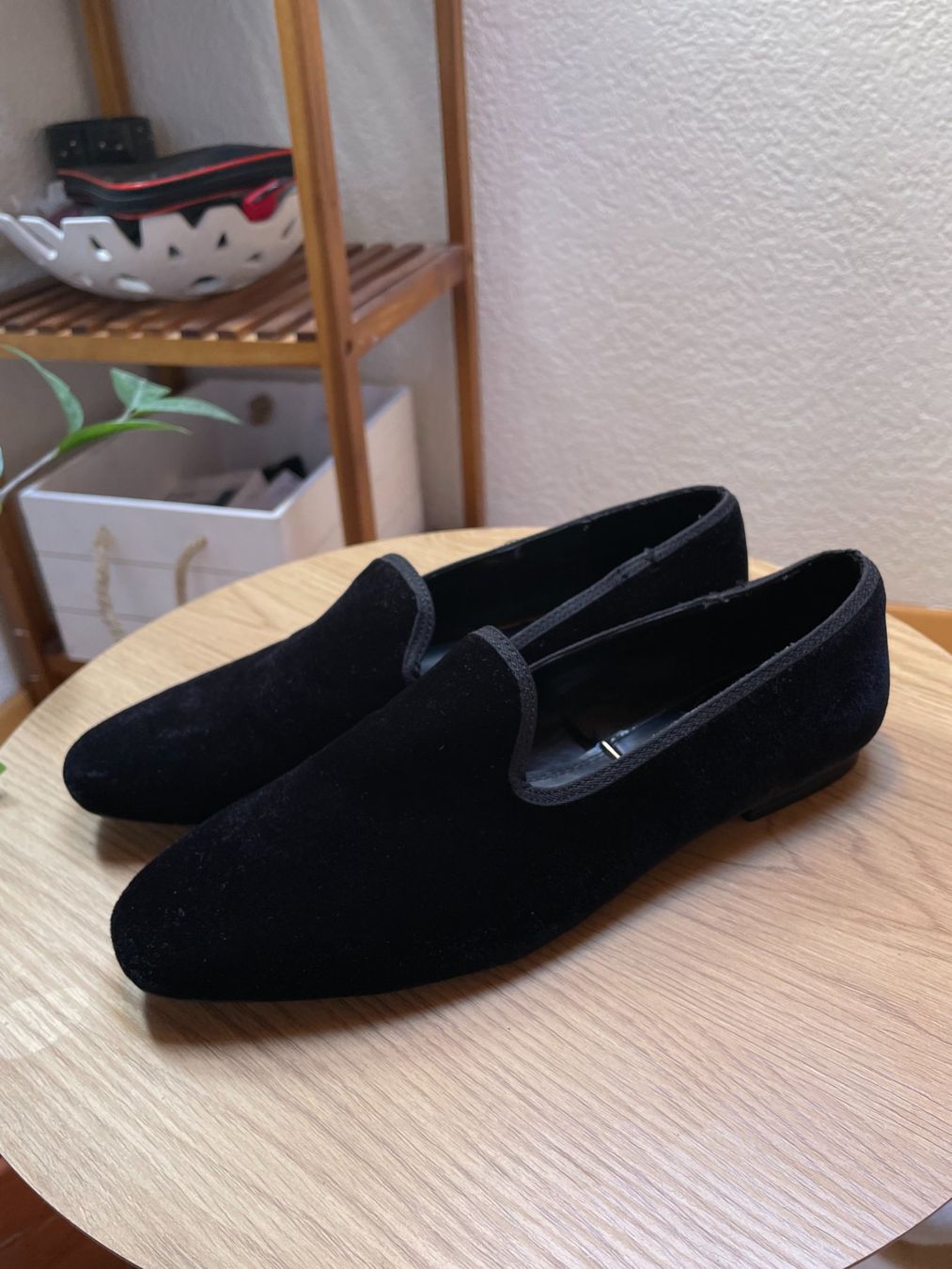 Scarpe da donna: Loafers ZARA – Usato da Bern venduto da dmy_n82l 5