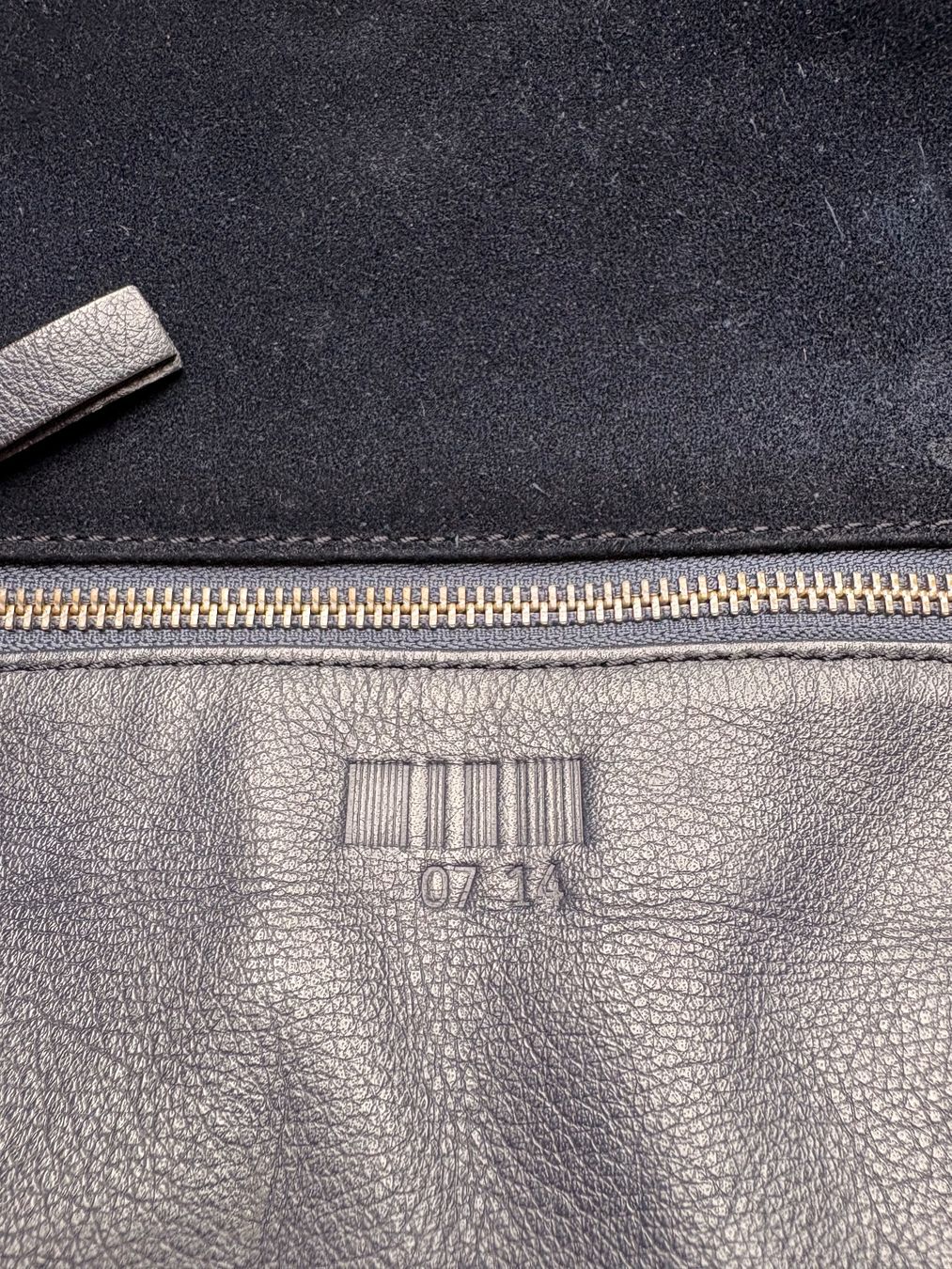 07 14 Borse: 0714 Tasche – Usato da Wigoltingen venduto da _vntg_ 4