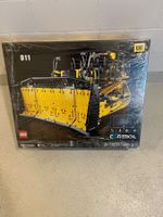 Lego Technic Bulldozer 42141 OVP