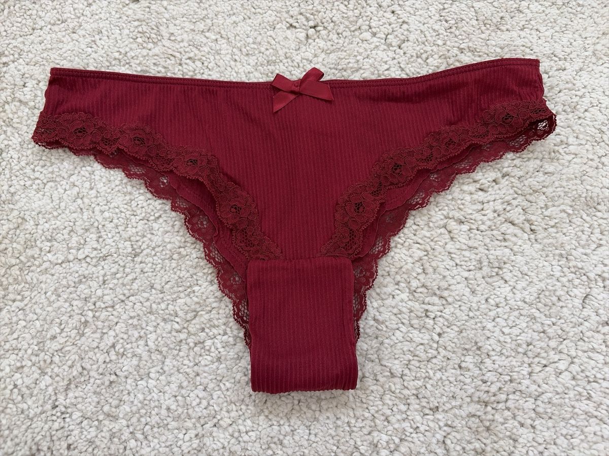 Hunkemöller Altra biancheria intima: Hunkemöller Slip | S – Nuovo (secondo la descrizione) da Rudolfstetten venduto da A_Milione