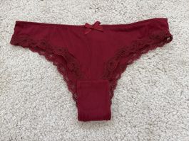 Hunkemöller Slip | S