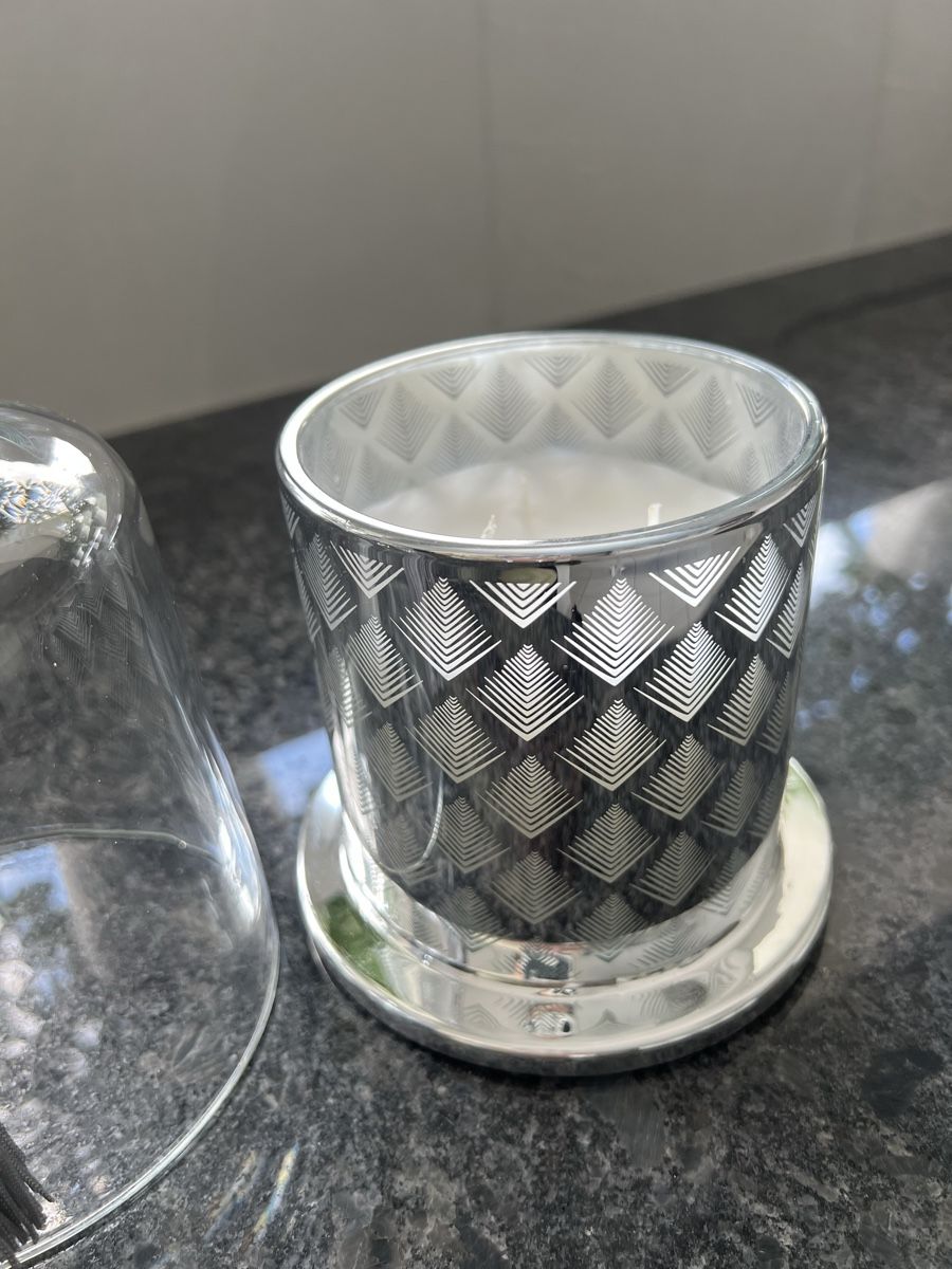 Maisons du monde Candele: Kerze – Nuovo (secondo la descrizione) da Chur venduto da Mabaum 2