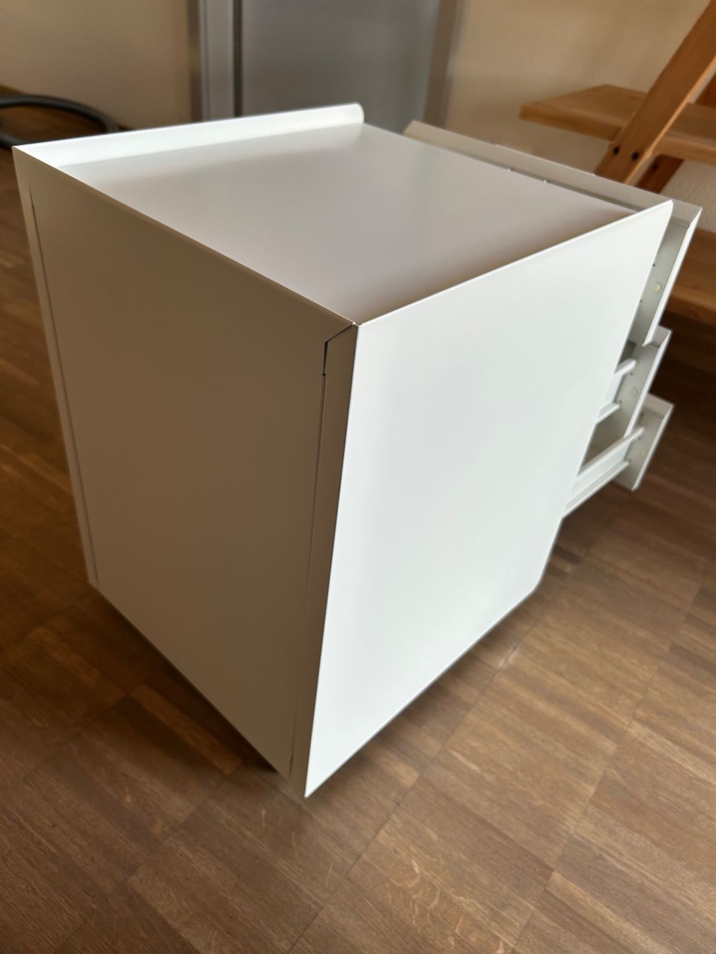 Ikea Banconi: meuble Trotten ikea – Nuovo (secondo la descrizione) da Delémont venduto da nounvince 2