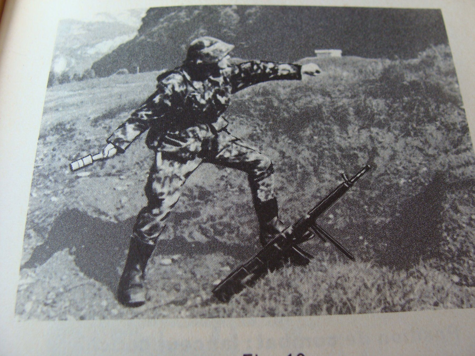 Schweizer Armee Armi bianche: Militaire, règlement § – Usato da Cuarny venduto da hen_g7hn 4