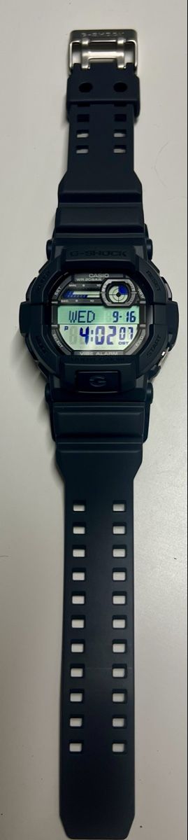 Casio Orologi: Casio G-Shock GD350 – Nuovo (secondo la descrizione) da Thalheim venduto da stuffforsale 2