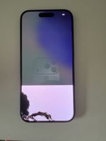 iPhone 15 Pro defekt