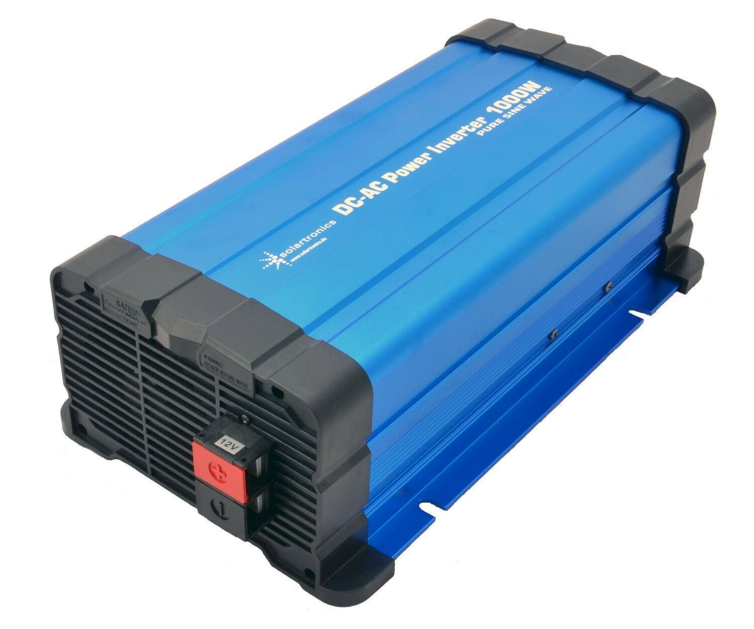 Konverter: Solartronics Spannungswandler FS1000D – Neu und originalverpackt aus Bottighofen von zaap 1