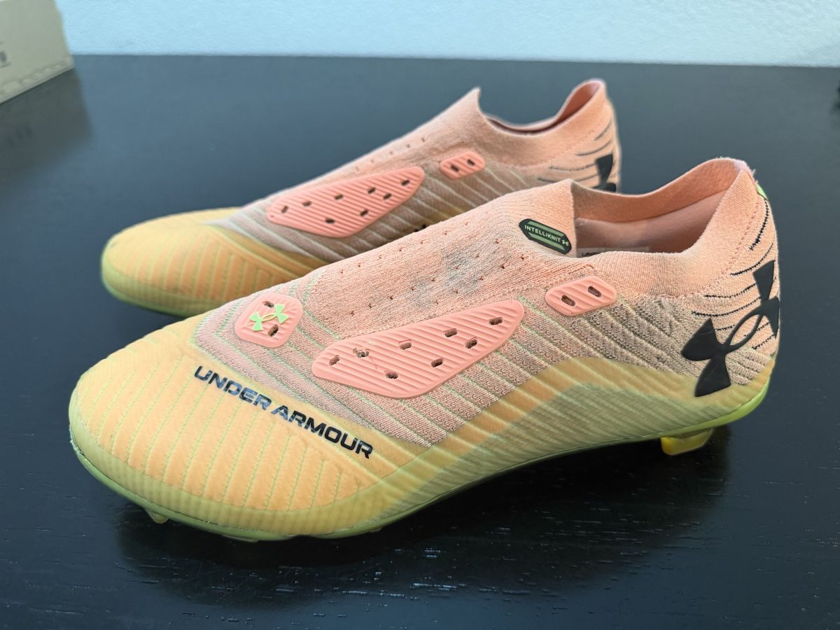 Under Armour Scarpe da uomo: Under Armour Shadow Elite 2 – Usato da Felsberg venduto da Peter.jurga 1