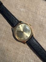 Vintage watch Zenith af/p automatic restoration spare parts