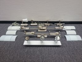 Moderne Lampensammlung - EGLO, NORDLUX -