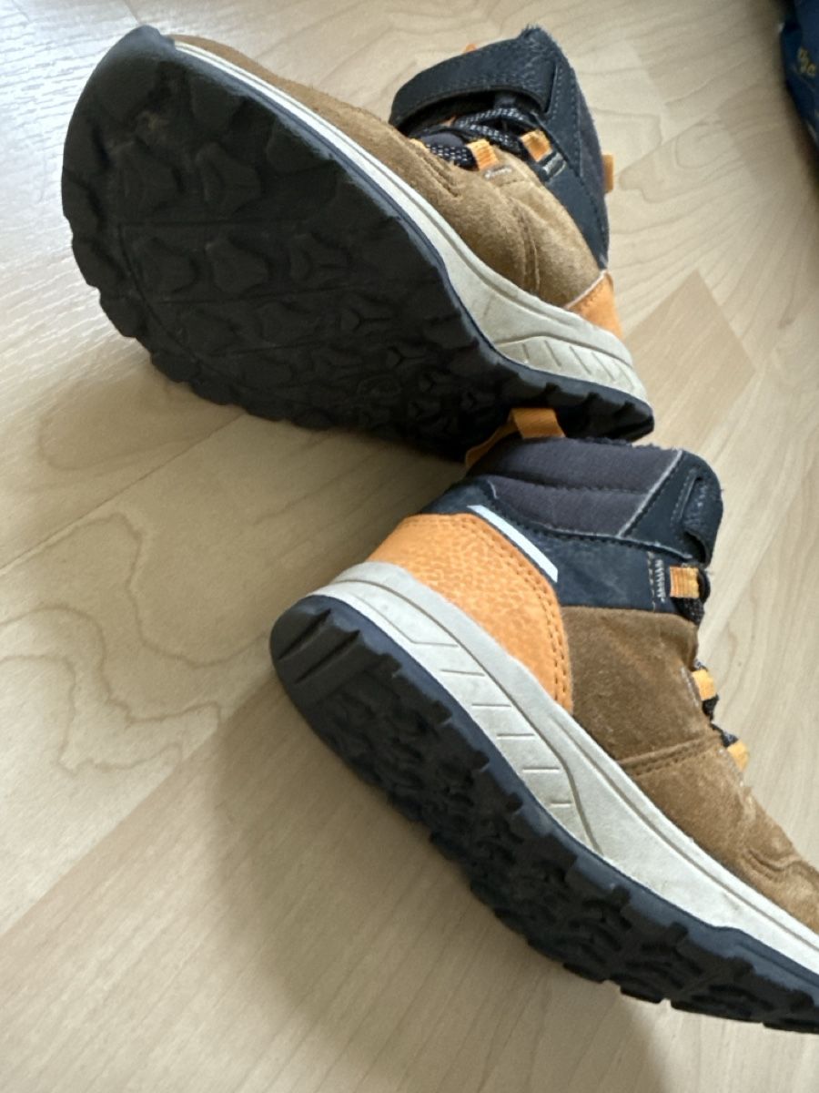 Scarpe per ragazzi: Winterschuhe Gr 27 – Usato da Zell ZH venduto da Guffos 2