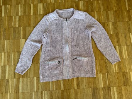 Strickjacke